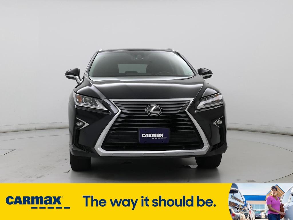 used 2019 Lexus RX 350 car, priced at $32,998