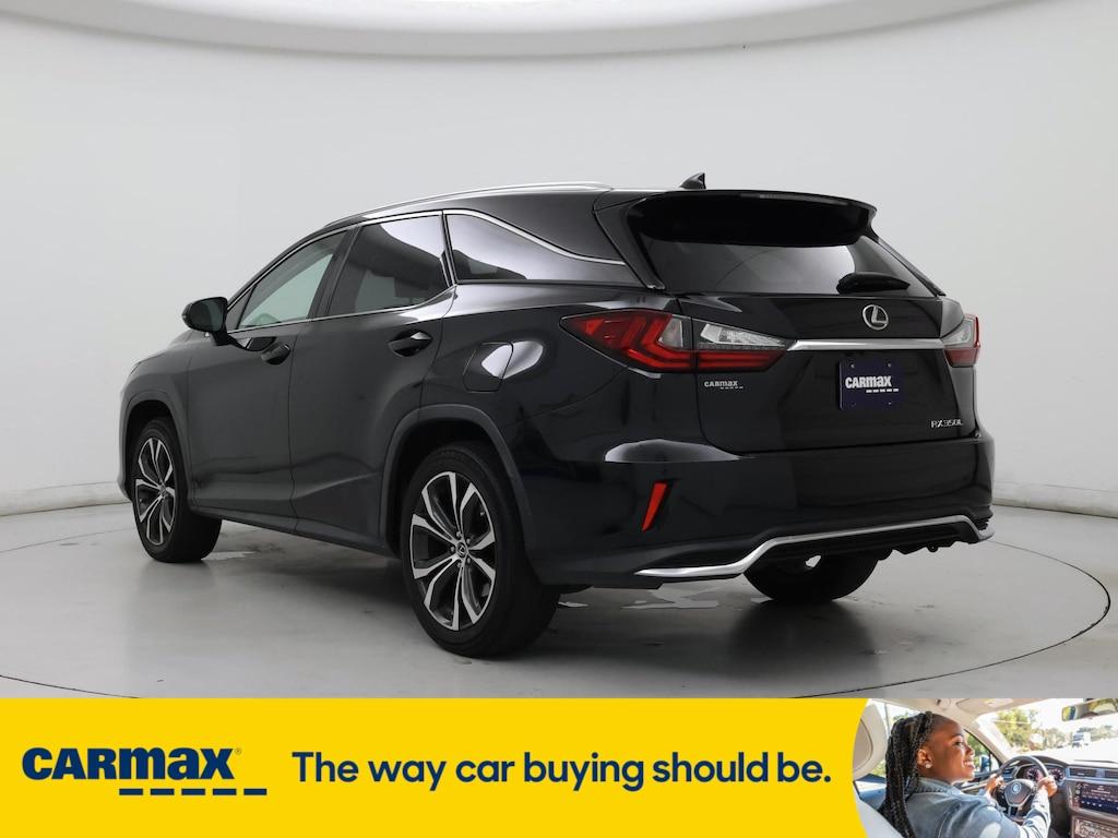 used 2019 Lexus RX 350 car, priced at $32,998