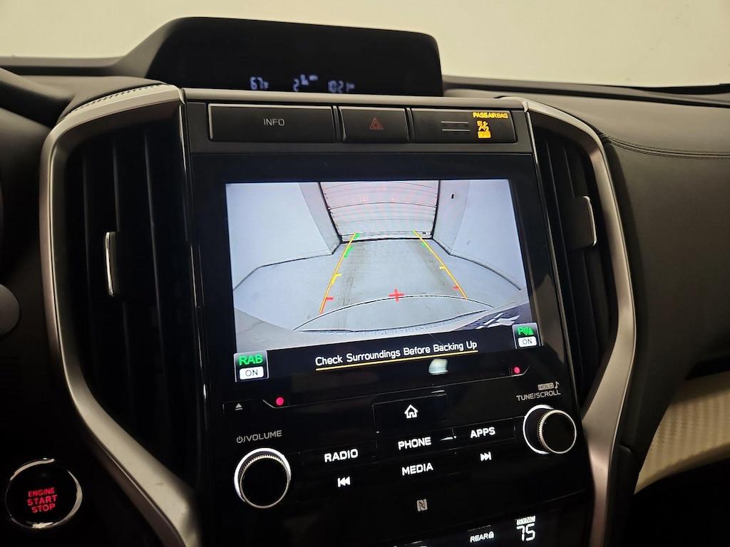 used 2021 Subaru Ascent car, priced at $20,998