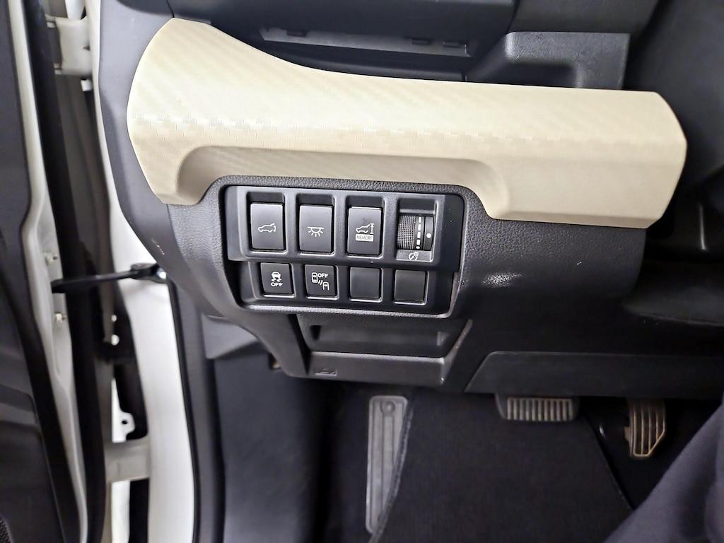 used 2021 Subaru Ascent car, priced at $20,998