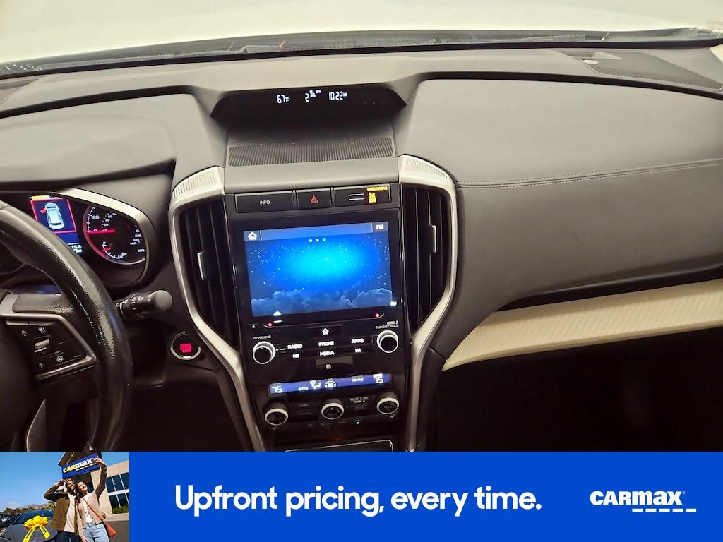 used 2021 Subaru Ascent car, priced at $20,998