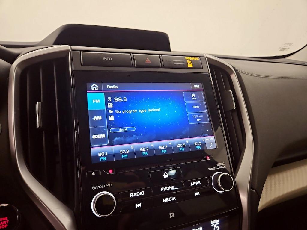 used 2021 Subaru Ascent car, priced at $20,998