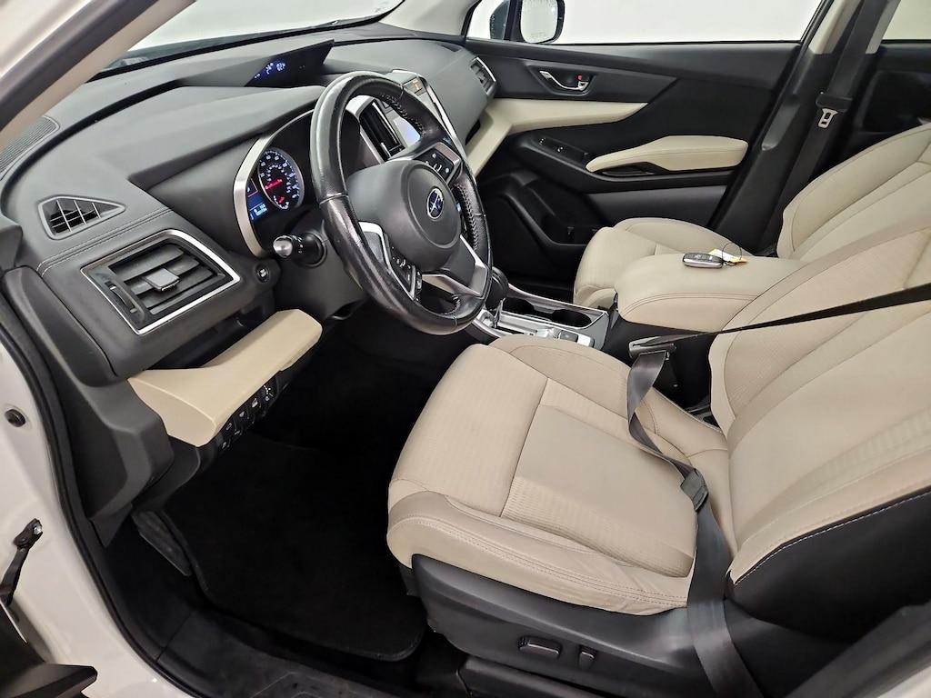 used 2021 Subaru Ascent car, priced at $20,998