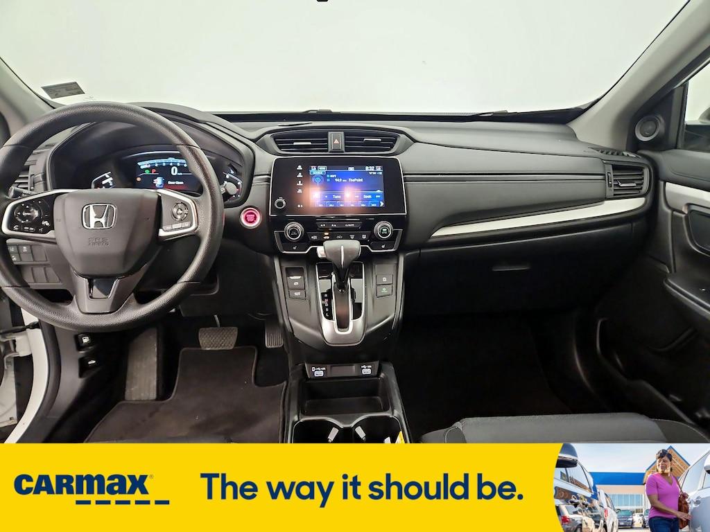 used 2022 Honda CR-V car, priced at $25,998