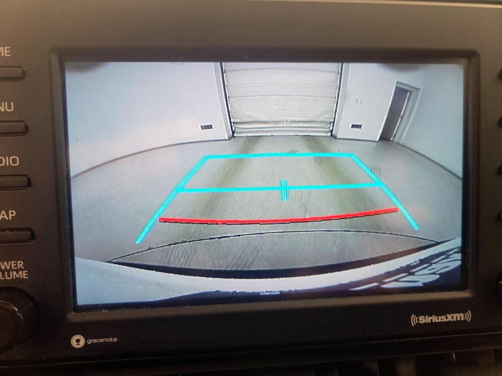 used 2022 Toyota RAV4 car, priced at $26,998