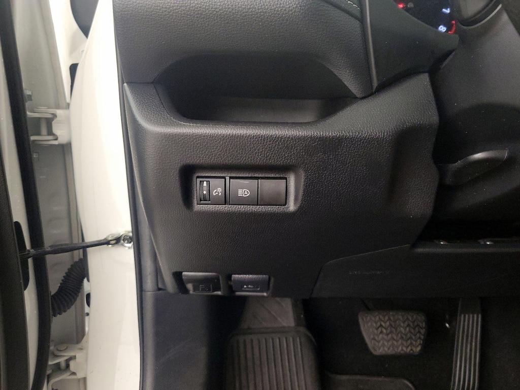 used 2022 Toyota RAV4 car, priced at $26,998