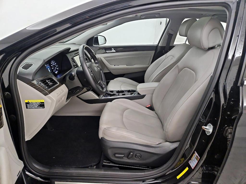 used 2015 Hyundai Sonata car, priced at $16,998