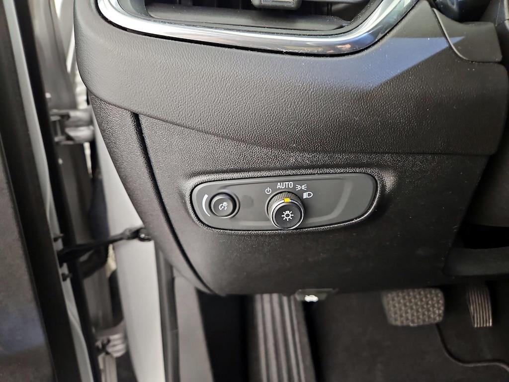 used 2018 Chevrolet Equinox car, priced at $16,998