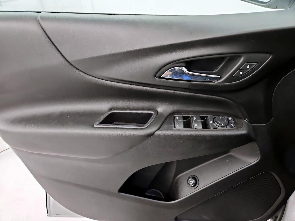 used 2018 Chevrolet Equinox car, priced at $16,998