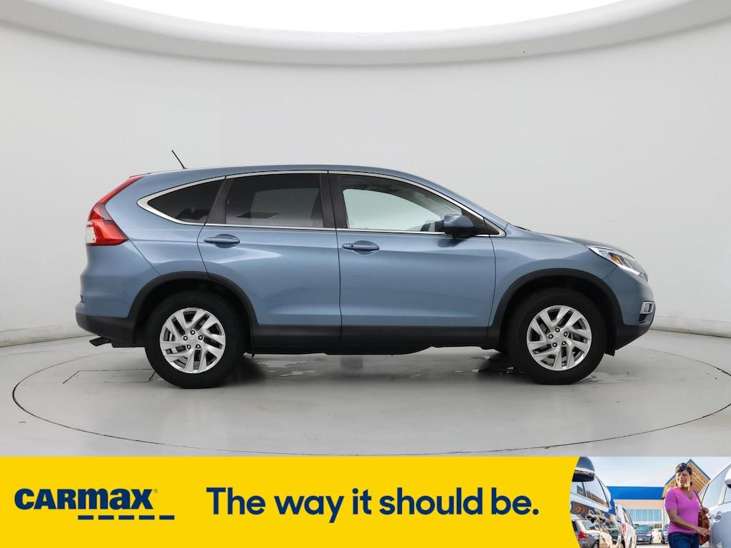 used 2016 Honda CR-V car, priced at $18,998