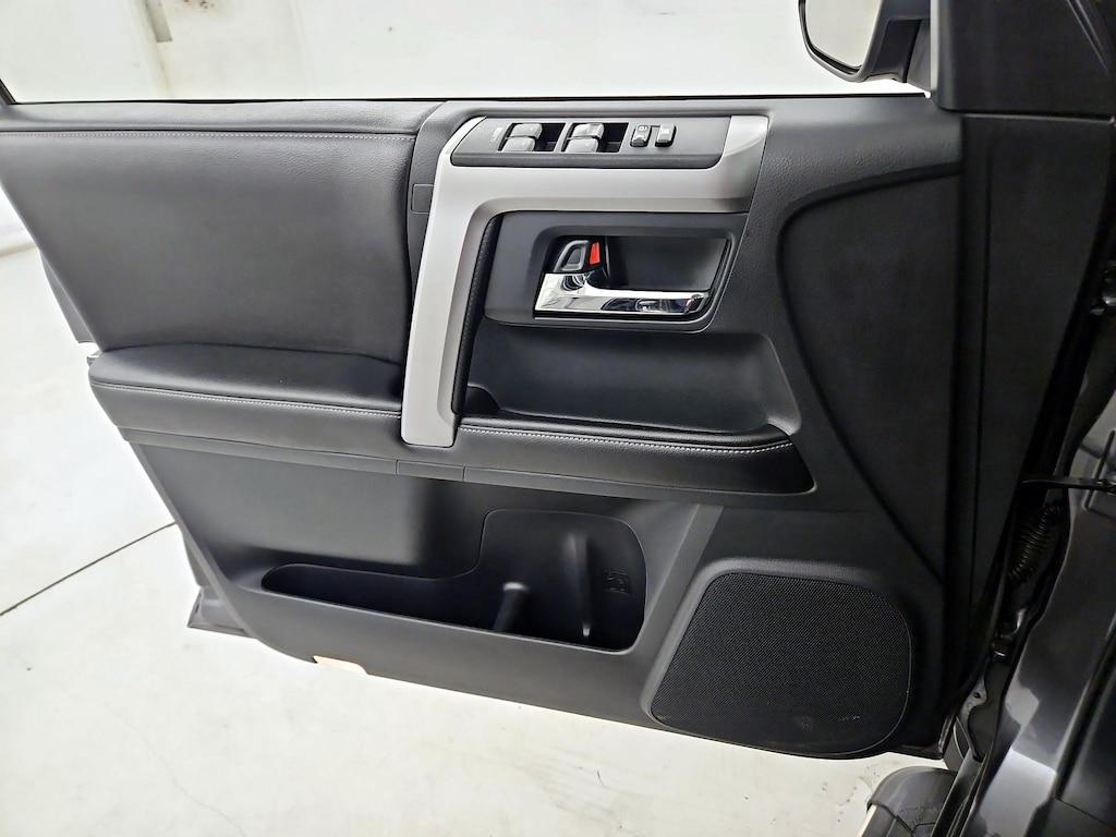 used 2015 Toyota 4Runner car, priced at $37,998