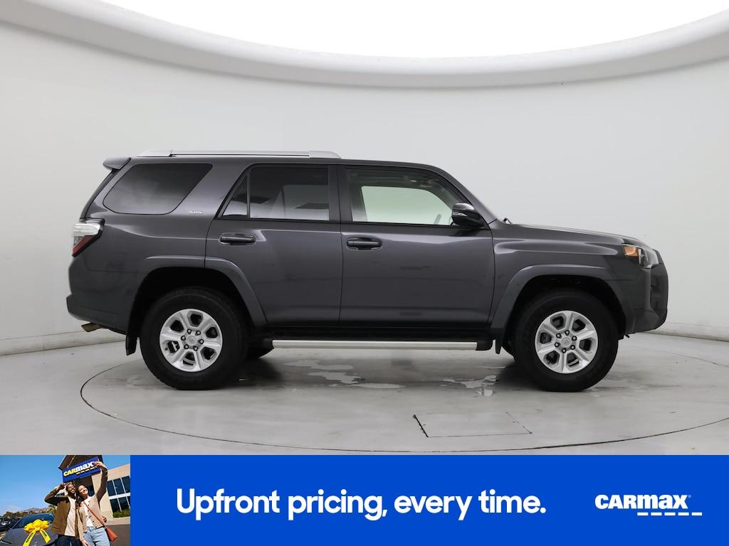 used 2015 Toyota 4Runner car, priced at $37,998