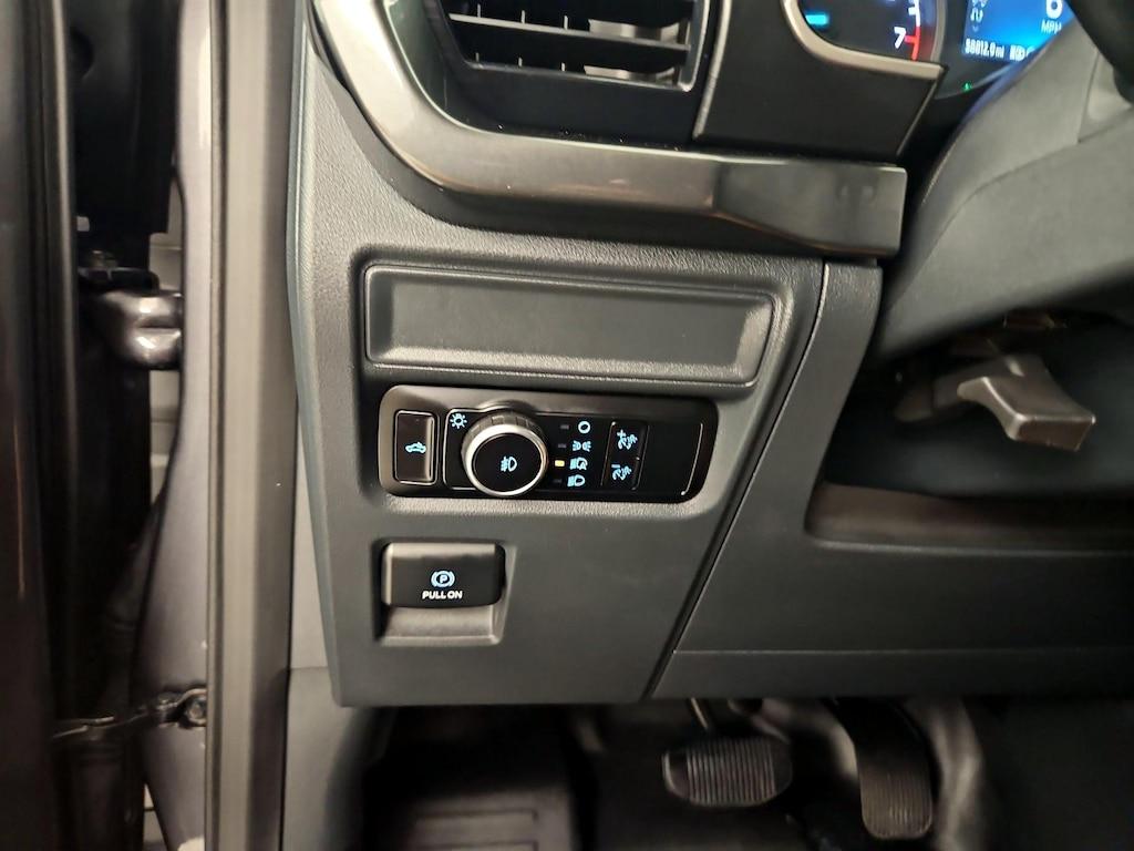 used 2023 Ford F-150 car, priced at $37,998