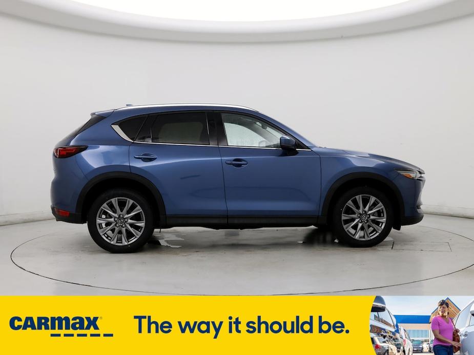 used 2021 Mazda CX-5 car, priced at $25,998