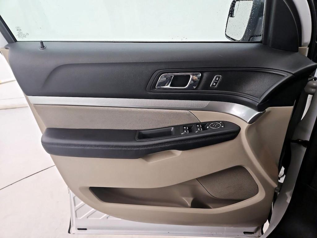 used 2019 Ford Explorer car, priced at $18,998