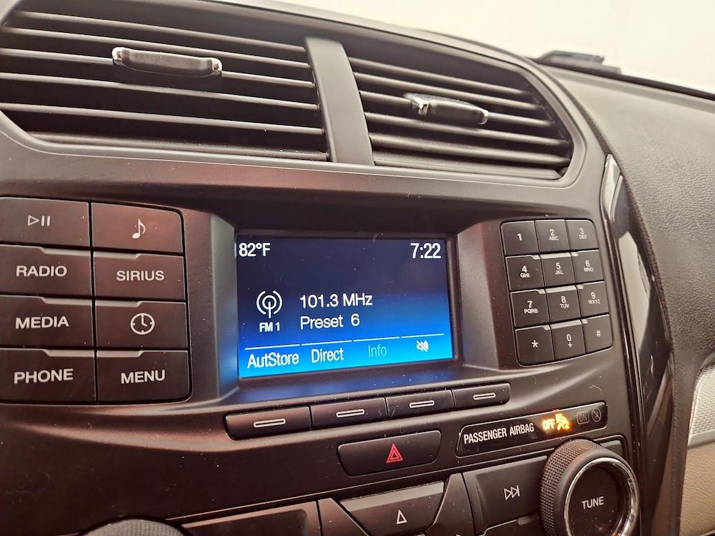 used 2019 Ford Explorer car, priced at $18,998