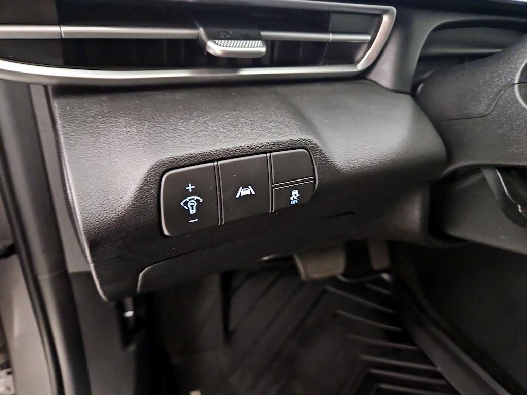 used 2022 Hyundai Elantra car, priced at $19,998