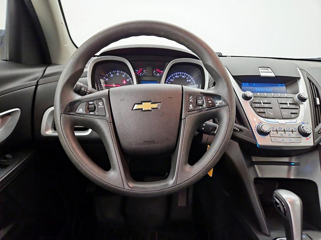 used 2014 Chevrolet Equinox car, priced at $13,998