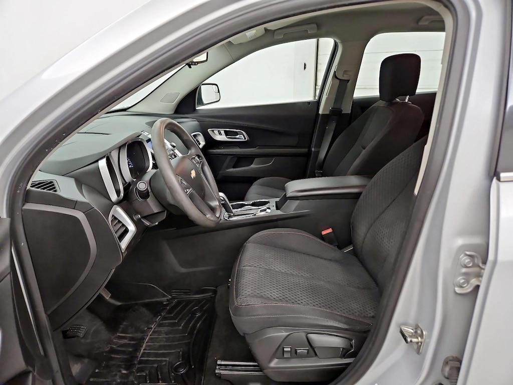 used 2014 Chevrolet Equinox car, priced at $13,998