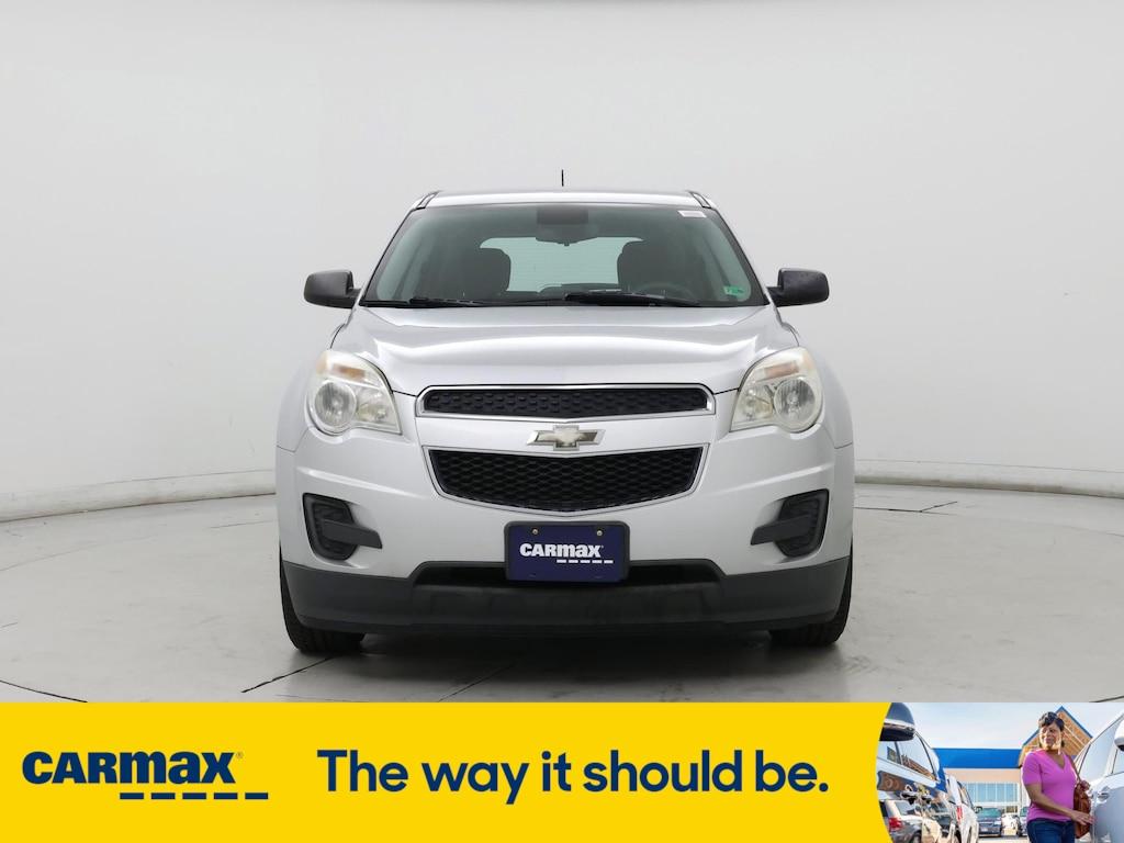 used 2014 Chevrolet Equinox car, priced at $13,998