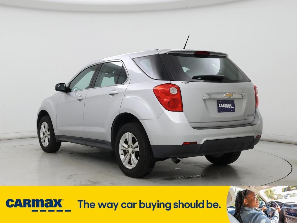 used 2014 Chevrolet Equinox car, priced at $13,998