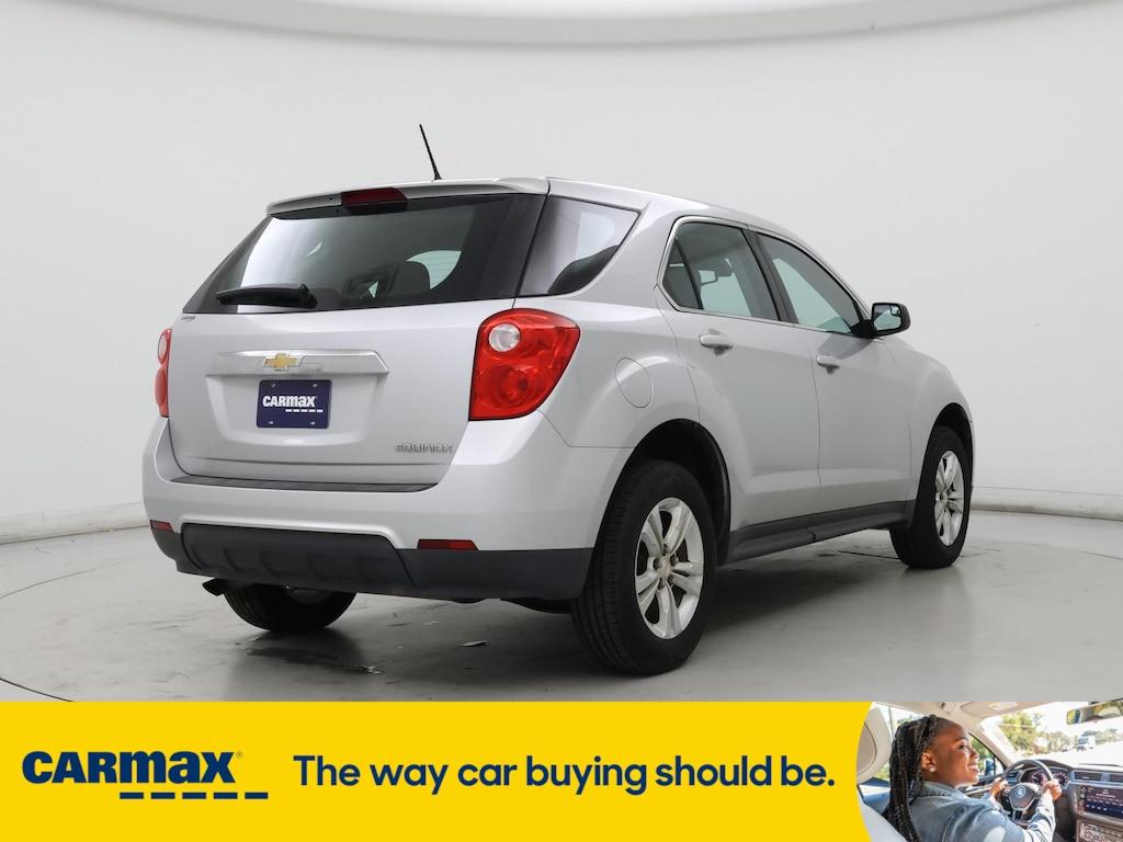 used 2014 Chevrolet Equinox car, priced at $13,998