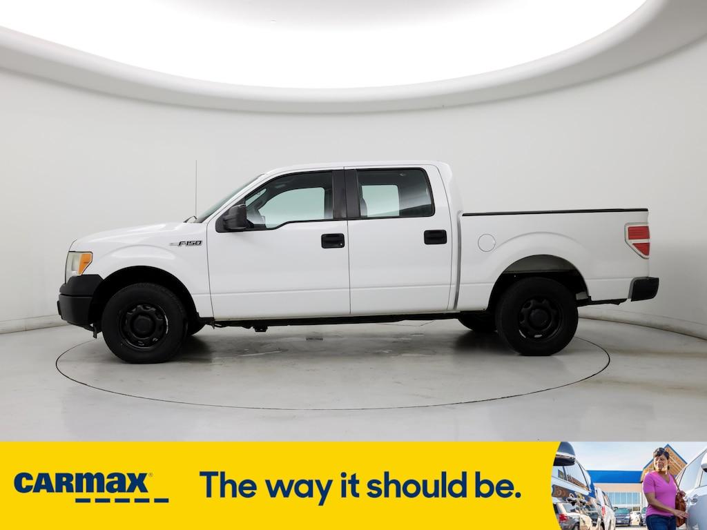 used 2014 Ford F-150 car, priced at $23,998