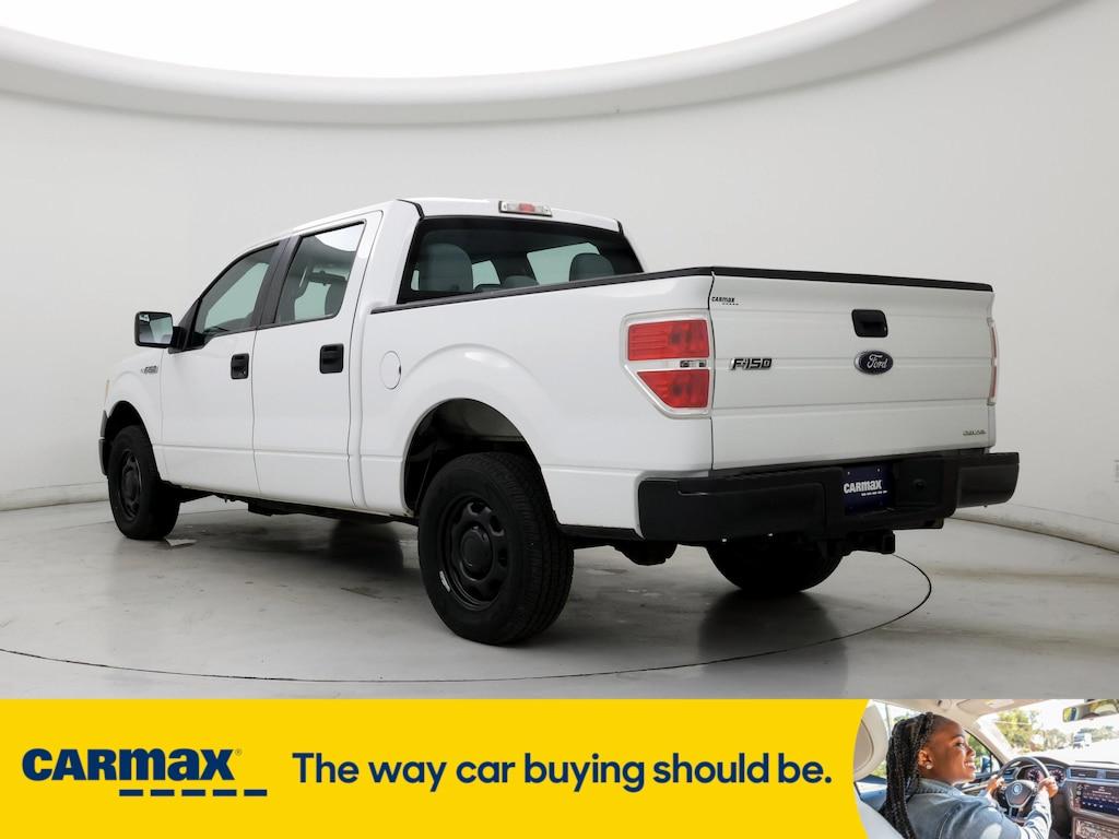 used 2014 Ford F-150 car, priced at $23,998