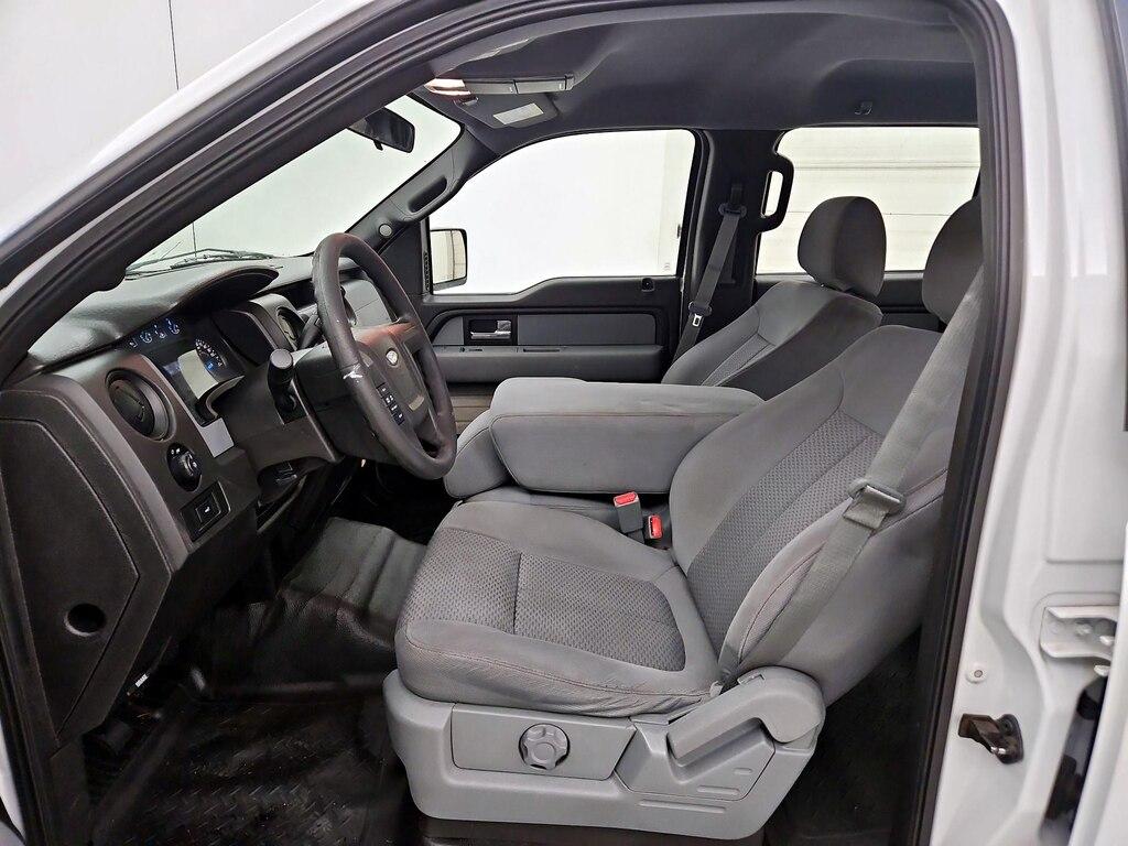 used 2014 Ford F-150 car, priced at $23,998