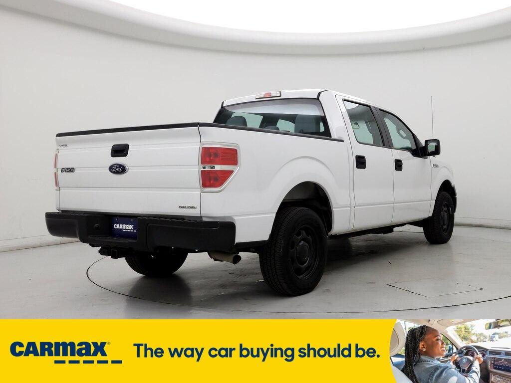 used 2014 Ford F-150 car, priced at $23,998