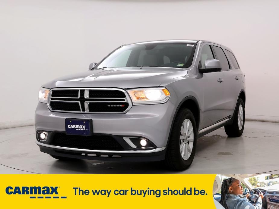 used 2019 Dodge Durango car, priced at $23,998