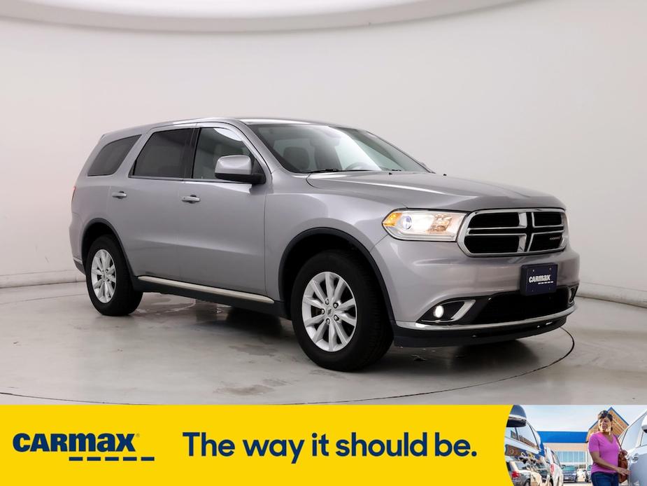 used 2019 Dodge Durango car, priced at $23,998