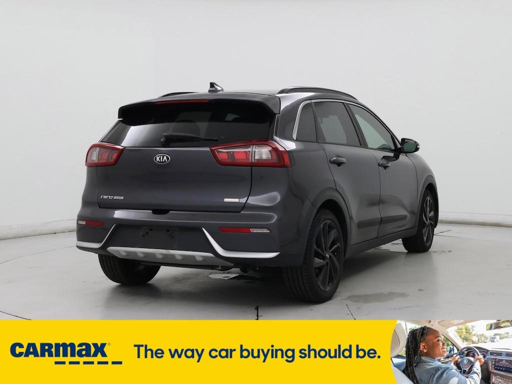 used 2018 Kia Niro car, priced at $17,998