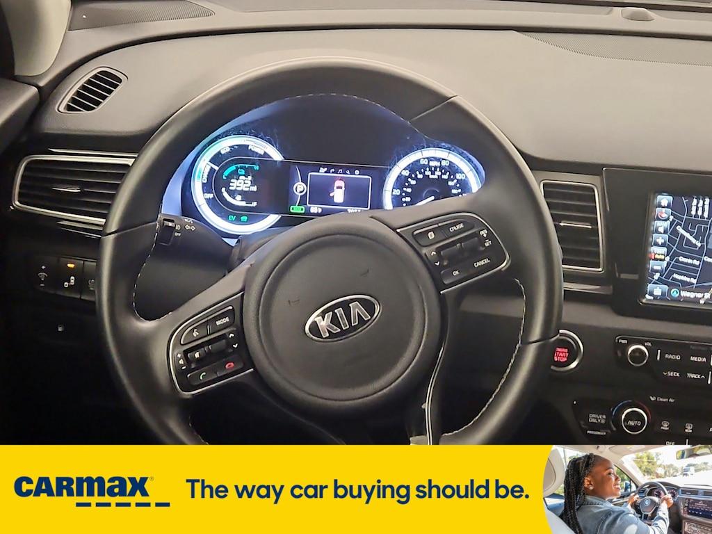 used 2018 Kia Niro car, priced at $17,998