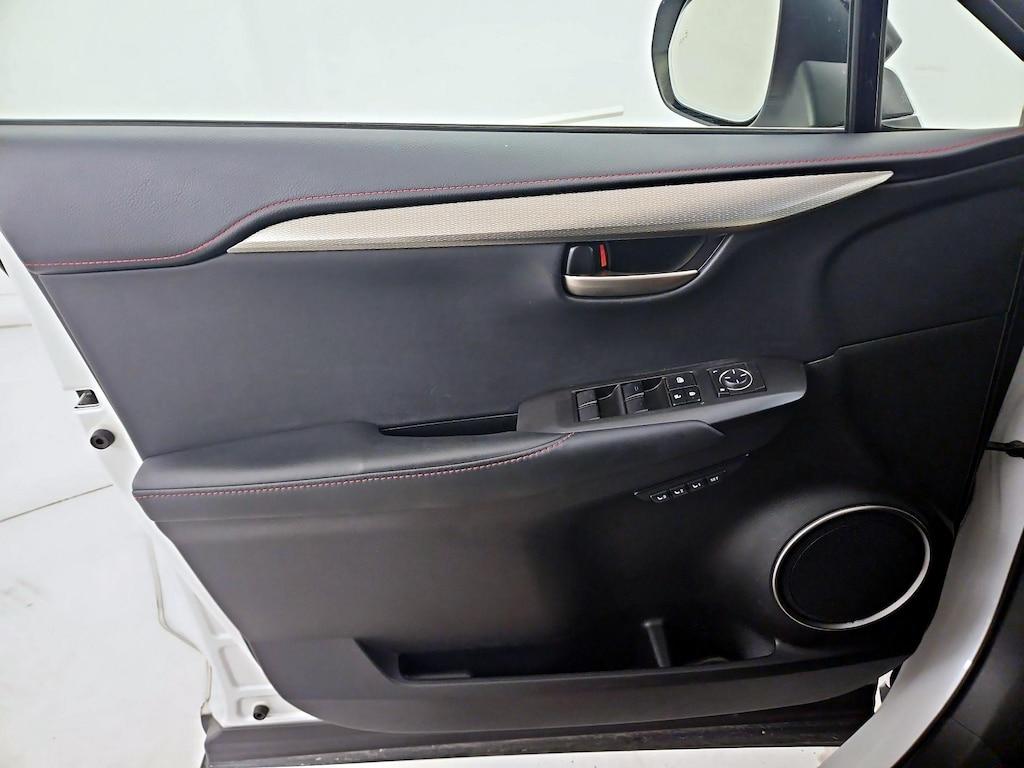 used 2015 Lexus NX 200t car, priced at $20,998