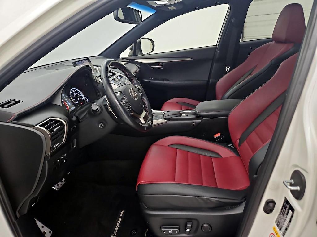 used 2015 Lexus NX 200t car, priced at $20,998