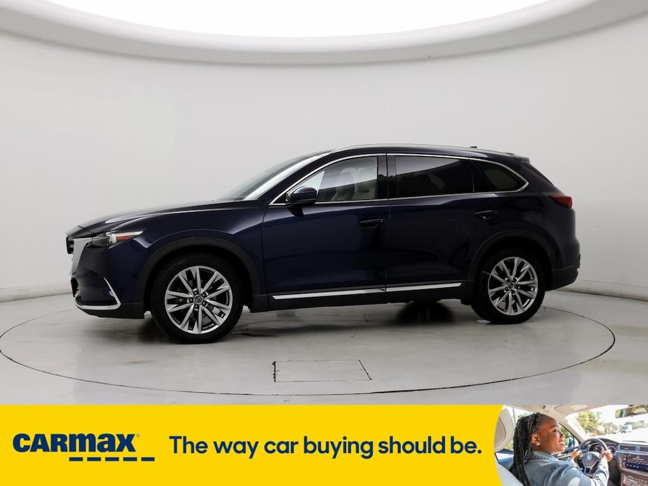 used 2018 Mazda CX-9 car, priced at $20,998