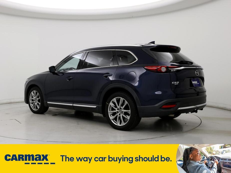 used 2018 Mazda CX-9 car, priced at $20,998