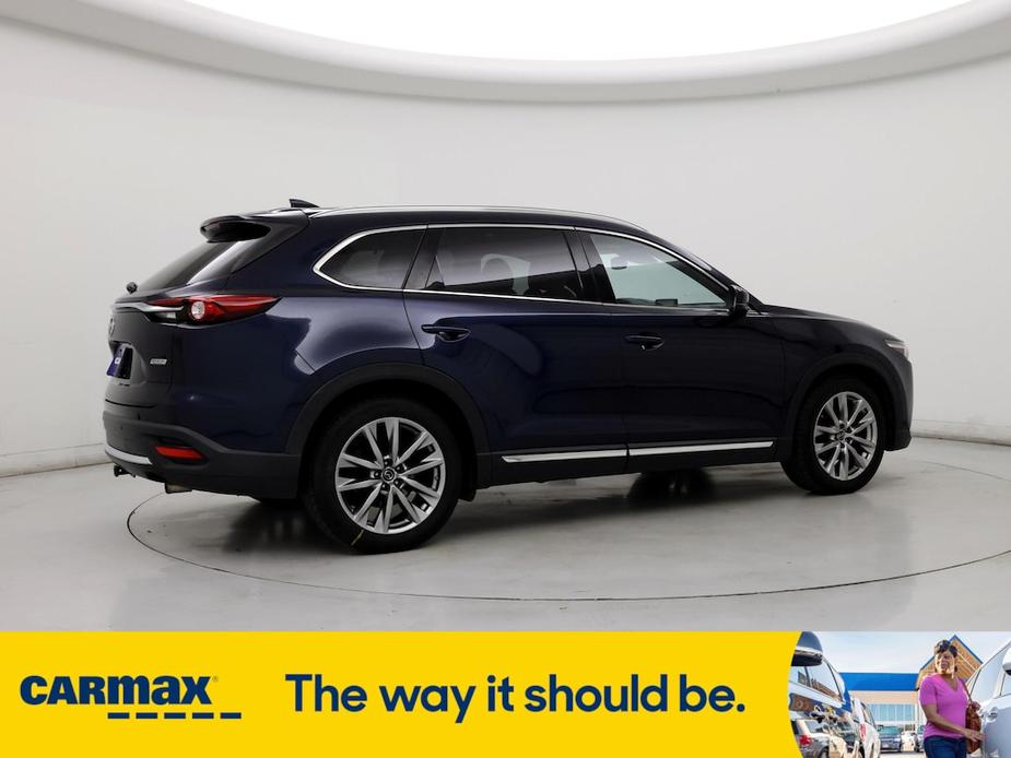 used 2018 Mazda CX-9 car, priced at $20,998