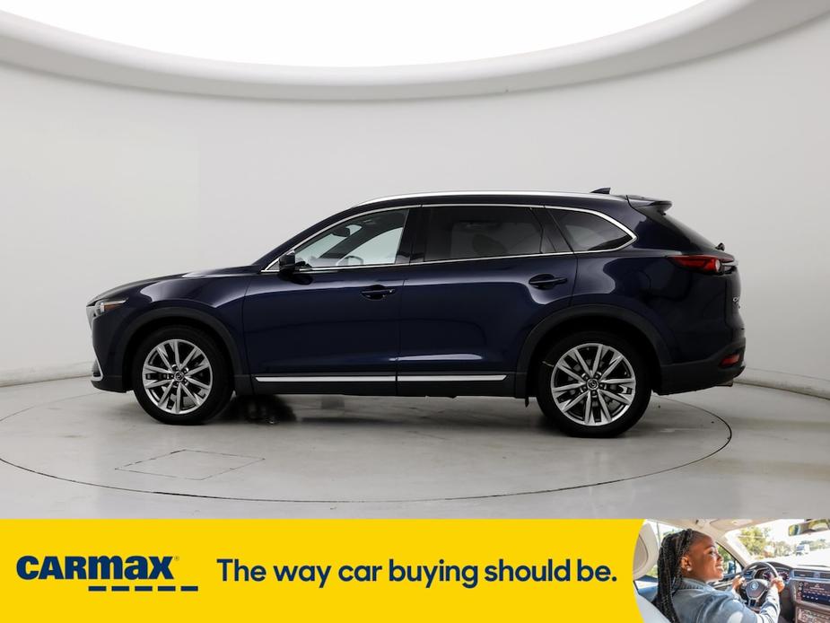 used 2018 Mazda CX-9 car, priced at $20,998