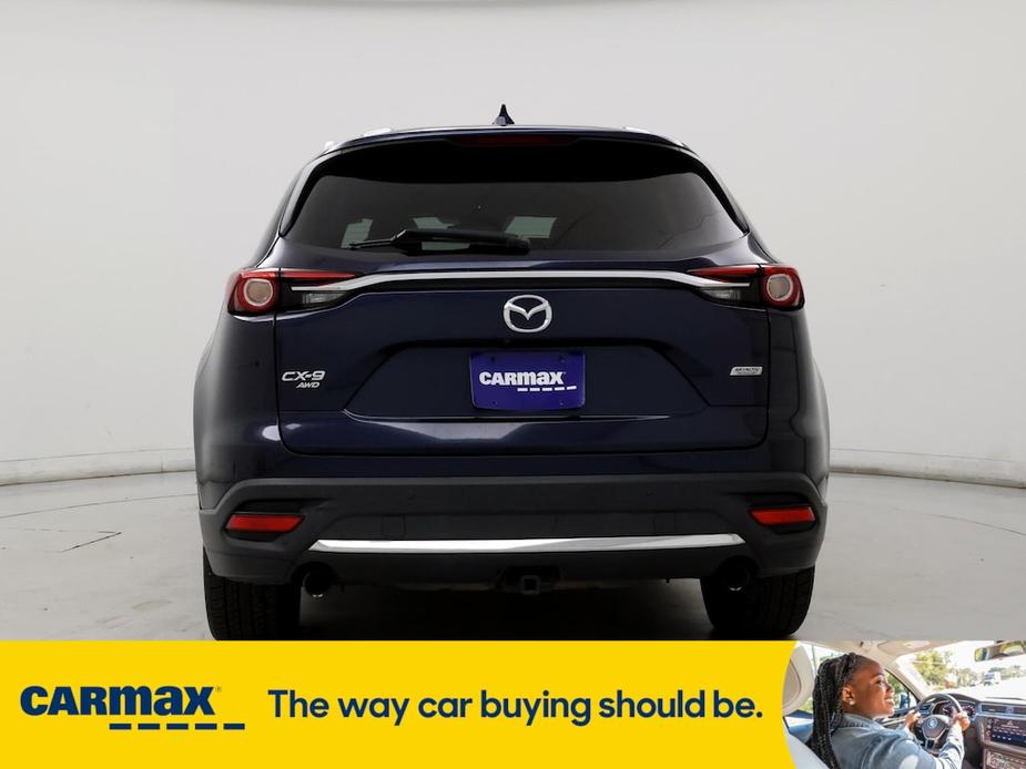 used 2018 Mazda CX-9 car, priced at $20,998