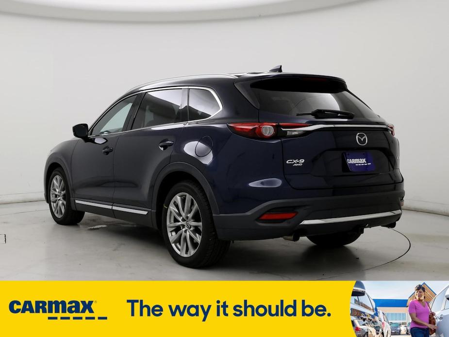 used 2018 Mazda CX-9 car, priced at $20,998