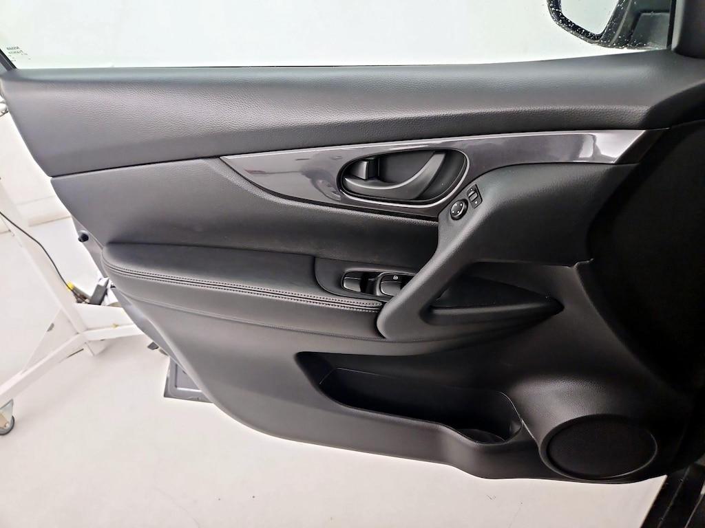 used 2020 Nissan Rogue car, priced at $18,998