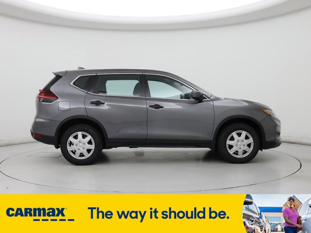 used 2020 Nissan Rogue car, priced at $18,998
