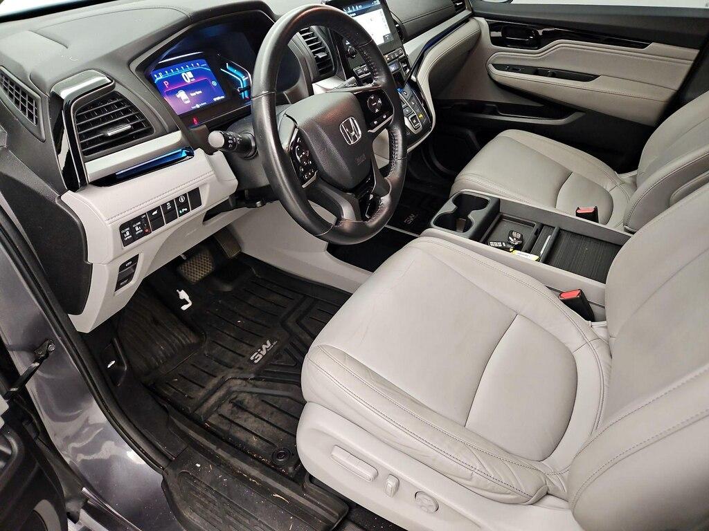 used 2021 Honda Odyssey car, priced at $32,998