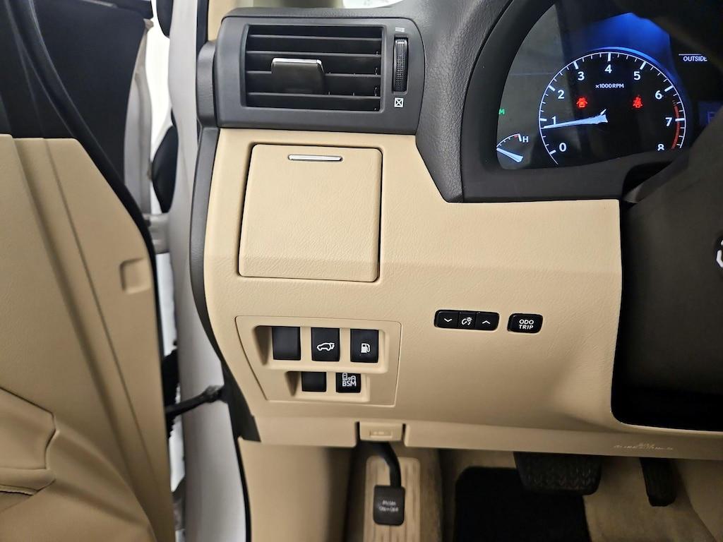 used 2013 Lexus RX 350 car, priced at $16,998