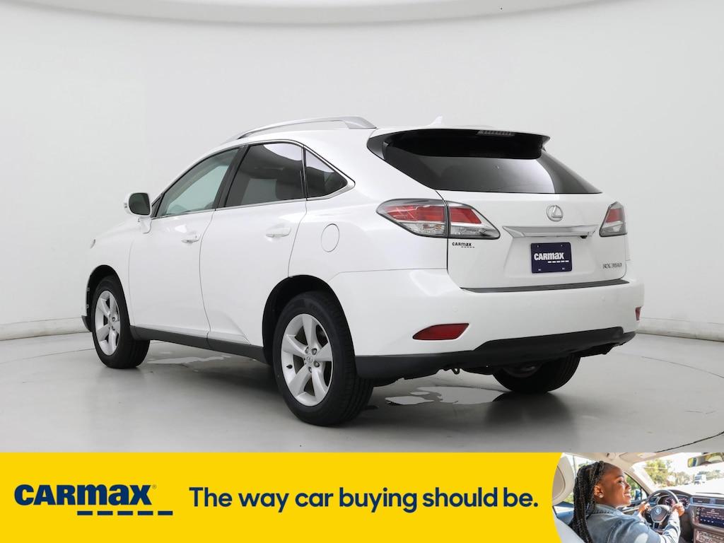 used 2013 Lexus RX 350 car, priced at $16,998