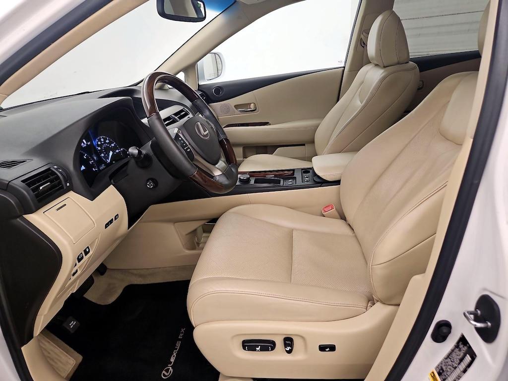 used 2013 Lexus RX 350 car, priced at $16,998