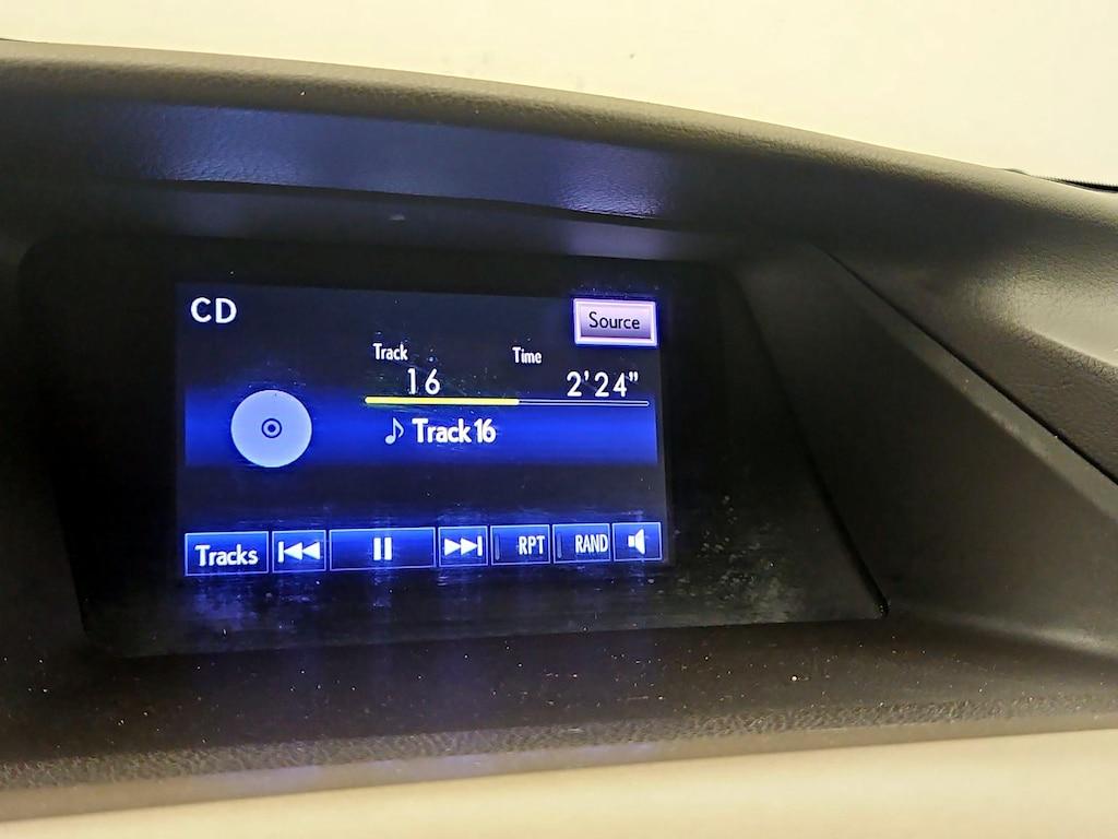 used 2013 Lexus RX 350 car, priced at $16,998