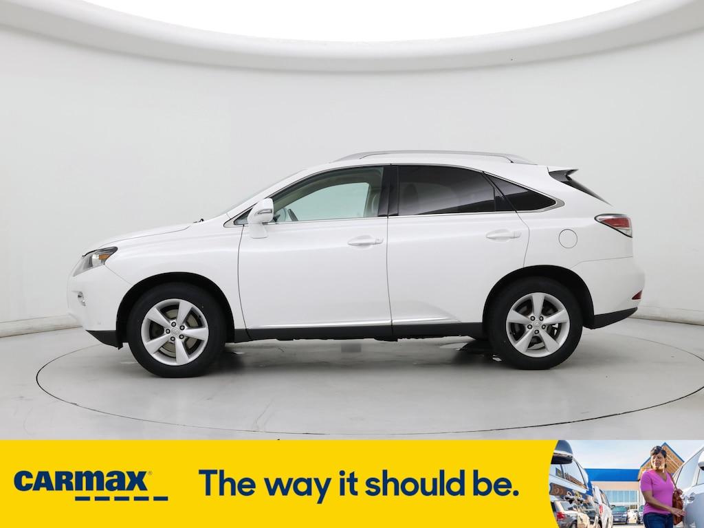 used 2013 Lexus RX 350 car, priced at $16,998